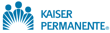 Kaiser Permanente logo