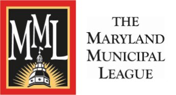 The Maryland Municipal League logo